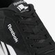 dámske tenisky (obuv) REEBOK ROYAL CL JOGGER 2 v70710w farba čierna