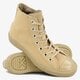 dámske tenisky (obuv) CONVERSE CHUCK TAYLOR ALL STAR  557951cw farba béžová