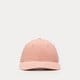 dámska šiltovka LEVI'S ČIAPKA WOMEN'S ESSENTIAL CAP d75810001 farba ružová