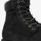 pánska vychádzková obuv CONFRONT CLASSIC BOOT cfmmb216001 farba čierna