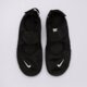 detské tenisky (obuv) NIKE RIFT BGP 322359-014 farba čierna