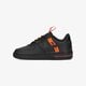 detské tenisky (obuv) NIKE FORCE 1 LV8 KSA ct4681-001 farba čierna