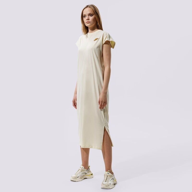 NIKE ŠATY W NSW DRESS EARTH DAY FT