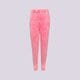 detské nohavice NIKE NOHAVICE  K NSW WASH CLUB FLC JGGR FT GIRL ih2376-684 farba ružová
