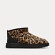 dámska vychádzková obuv UGG CLASSIC ULTRA MINI PANT 1125352-butterscotch farba viacfarebná