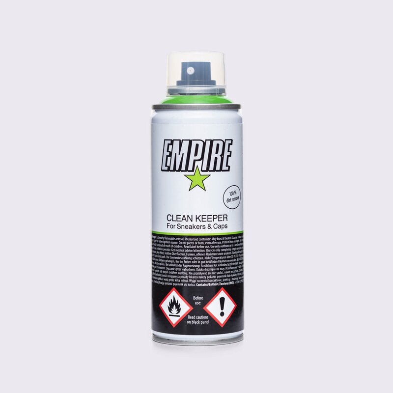EMPIRE ČISTIACI PROSTRIEDOK CLEAN KEEPER
