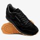 pánske tenisky (obuv) REEBOK CL LEATHER TDC bd3230 farba čierna