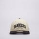 pánska šiltovka NEW ERA ČIAPKA WORDMARK 940 MC NYY NEW YORK YANKEES 60771808 farba béžová
