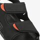 detské sandále ADIDAS SWIM SANDAL I fy8064 farba čierna