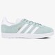 dámske tenisky (obuv) ADIDAS GAZELLE W by9358 farba zelená