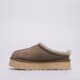 dámske šľapky UGG TAZZ II 1174471-ddrg farba khaki