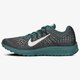 pánska bežecká obuv NIKE ZOOM WINFLO 5 aa7406-300 farba zelená