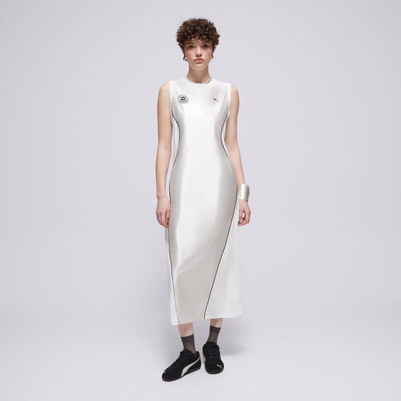 PUMA ŠATY DARE TO JER-SHE DRESS