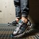 pánske tenisky (obuv) ASICS GEL- KAYANO 5 OG 1021a163002 farba čierna