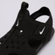 detské sandále NIKE SUNRAY PROTECT 2 BT 943827-001 farba čierna