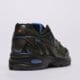pánske tenisky (obuv) New Balance509  u509e3d9 farba čierna