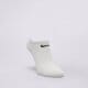dámske ponožky NIKE PONOŽKY 3 PACK LOW sx7678-964 farba viacfarebná