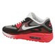 dámske tenisky (obuv) NIKE WMNS AIR MAX LUNAR90 C3.0  631762601 farba čierna