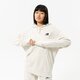dámska mikina NEW BALANCE MIKINA S KAPUCŇOU NB ESSENTIALS UNI-SSENTIALS PO ut21500sah farba sivá