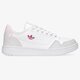 dámske tenisky (obuv) ADIDAS NY 90 W gz7631 farba biela