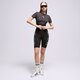 dámske tričko ADIDAS TRIČKO CROPPED TEE gn4324 farba čierna