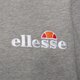 dámska mikina ELLESSE MIKINA TRIOME GREY sgs08847112 farba sivá