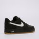 pánske tenisky (obuv) NIKE AIR FORCE 1 '07 LV8 ib6388-001 farba čierna