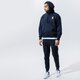 pánska mikina NIKE MIKINA S KAPUCŇOU N31 M NK PO FLC ESSNTL cz4370-010 farba čierna
