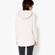 dámska mikina NIKE MIKINA W NSW HOODIE FZ INDIO 854961140 farba béžová