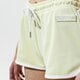 dámske šortky ELLESSE ŠORTKY  VEDIAMO SHORT LYELLOW sgj11886603 farba žltá