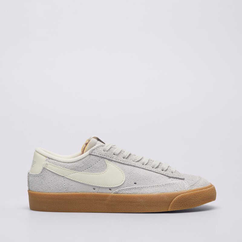 nike blazer material