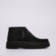 dámska vychádzková obuv CLARKS TORHILL MOSS 26179360 farba čierna