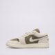 detské tenisky (obuv) JORDAN AIR 1 LOW  hv4396-201 farba hnedá