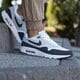 pánske tenisky (obuv) NIKE AIR MAX 1 ULTRA ESSENTIAL 819476100 farba biela