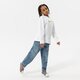 detská mikina NIKE MIKINA G NSW FT BF CREW GIRL dm8210-100 farba biela