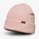 detská čiapka VANS ČIAPKA ZIMNÁ WM CORE BASIC WMNS B ROSE CLOUD H va34gvrck farba ružová