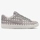 dámske tenisky (obuv) NIKE W TENNIS CLASSIC ULTRA PRM 749647004 farba béžová