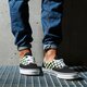 pánske skate obuv VANS UA ERA vn0a4bv4v3w1 farba zelená