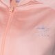 detská mikina ADIDAS MIKINA SST TRACK TOP GIRL h37864 farba ružová