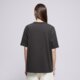 dámske tričko LEVI'S TRIČKO GR TABOR TEE BLACKS 001mx-0022 farba čierna