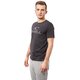 pánske tričko O'NEILL TRIČKO O'NEILL S/S 5023969013 farba čierna