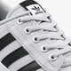 pánske tenisky (obuv) ADIDAS KIEL cq1088 farba sivá