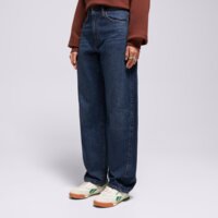 LEVI'S NOHAVICE  CINCH BARREL DARK INDIGO WORN IN