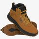 pánska outdoorová obuv TIMBERLAND FIELD TREKKER MID tb0a1zqh2311 farba žltá