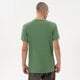 pánske tričko CONFRONT TRIČKO CONFRONT BASIC TRIČKO cf322tsm90001 farba zelená