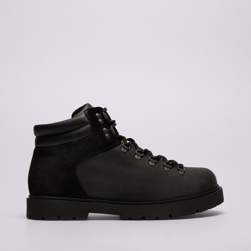 BIRKENSTOCK JACKSON 2.0 LENB BLACK