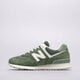 pánske tenisky (obuv) NEW BALANCE 574  u574fgg farba zelená