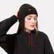 detská čiapka ELLESSE ČIAPKA THAR BEANIE BLK sapa2365011 farba čierna