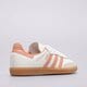 dámske tenisky (obuv) ADIDAS SAMBA OG W ig5932 farba biela