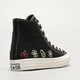 dámske tenisky (obuv) CONVERSE CHUCK TAYLOR ALL STAR  a06065c farba čierna